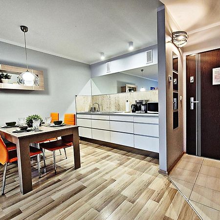 Apartamenty Rezydencja Pod Dębami Sun&Fun Karpacz Exterior foto