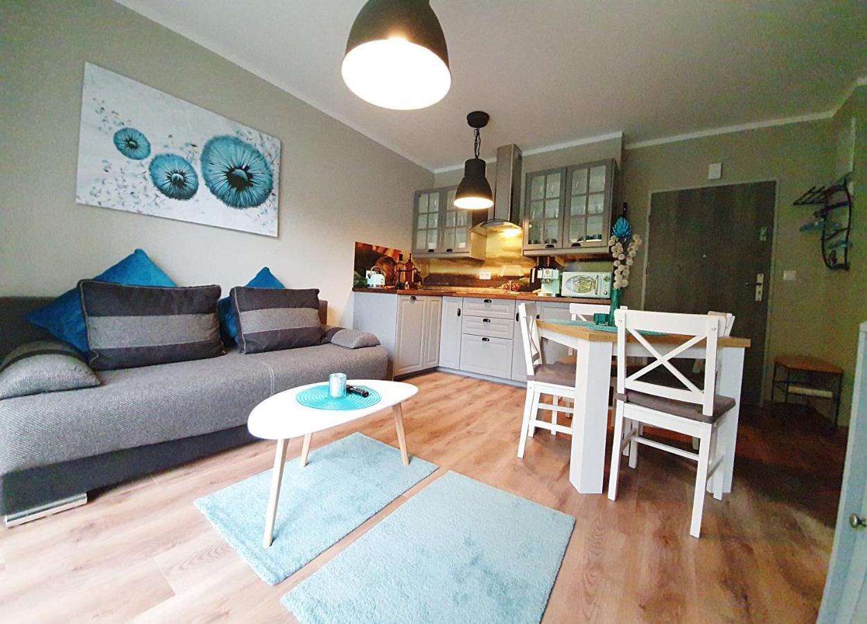 Apartamenty Rezydencja Pod Dębami Sun&Fun Karpacz Exterior foto