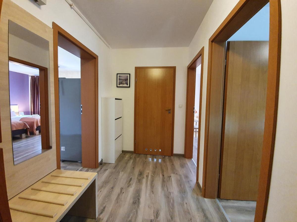 Apartamenty Rezydencja Pod Dębami Sun&Fun Karpacz Exterior foto