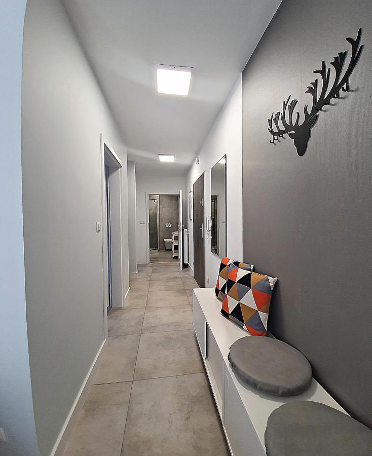 Apartamenty Rezydencja Pod Dębami Sun&Fun Karpacz Exterior foto