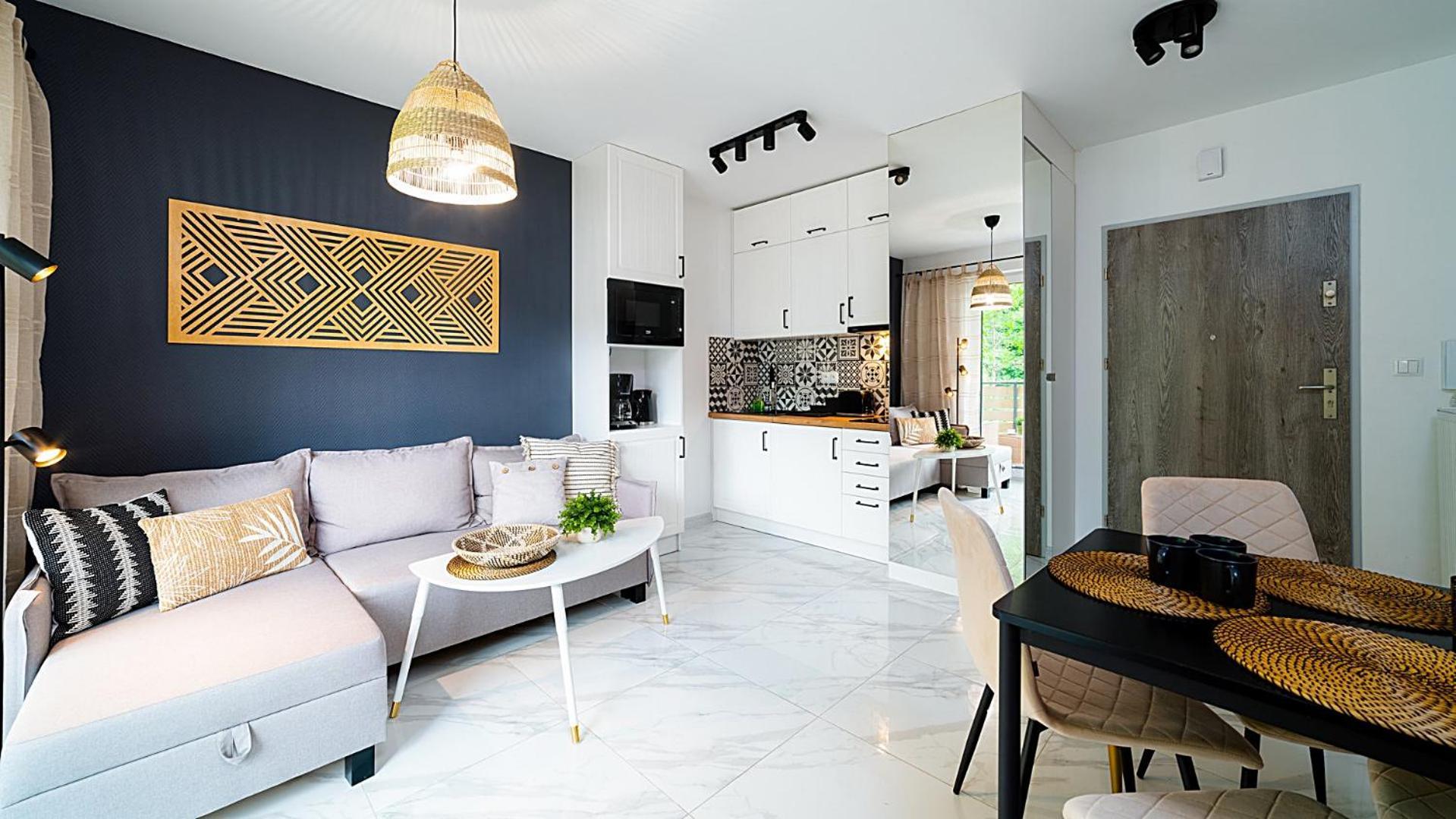 Apartamenty Rezydencja Pod Dębami Sun&Fun Karpacz Exterior foto