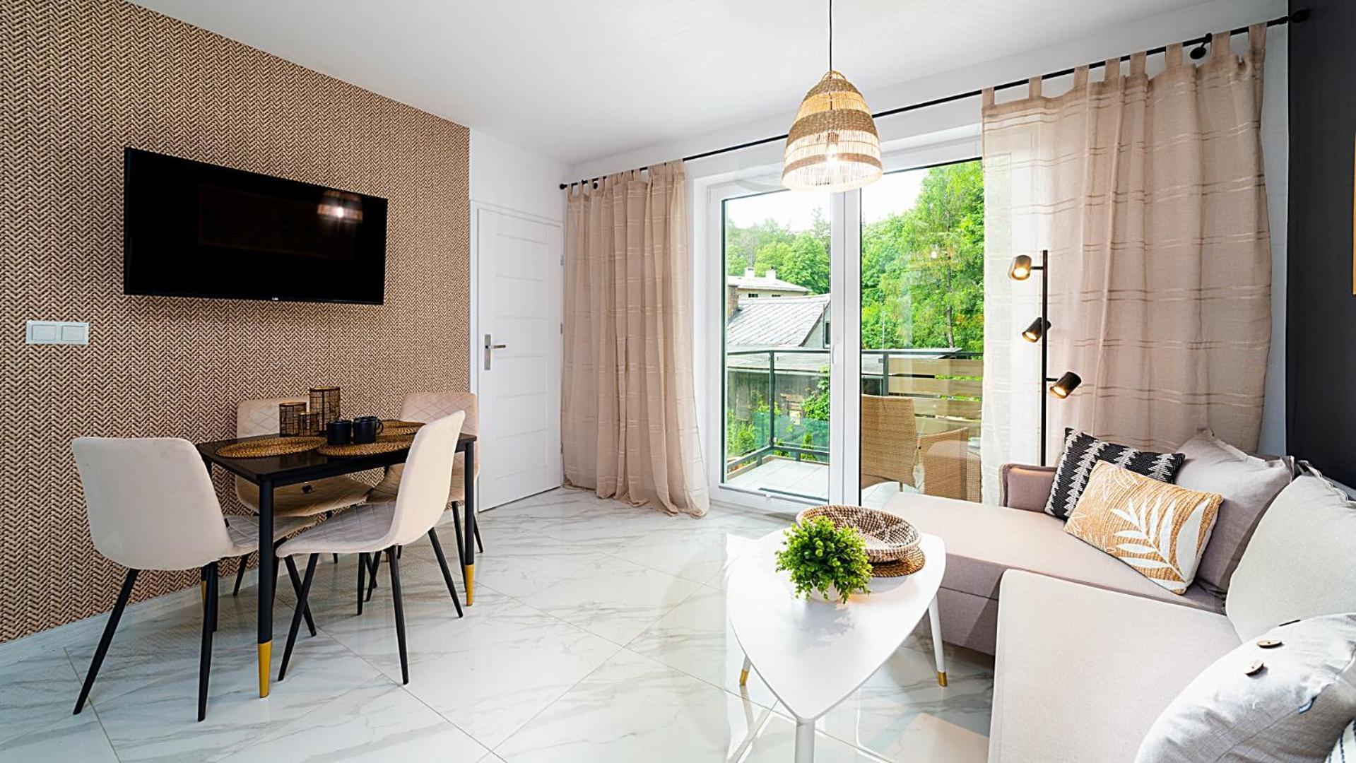 Apartamenty Rezydencja Pod Dębami Sun&Fun Karpacz Exterior foto