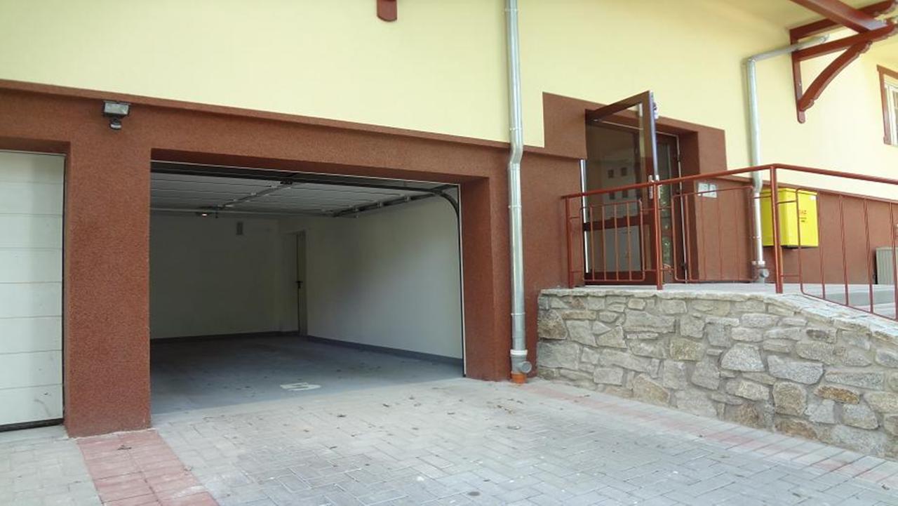 Apartamenty Rezydencja Pod Dębami Sun&Fun Karpacz Exterior foto